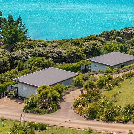 Te Whau Bach Apartments - Stay Waiheke Te Whau Bay Zewnętrze zdjęcie
