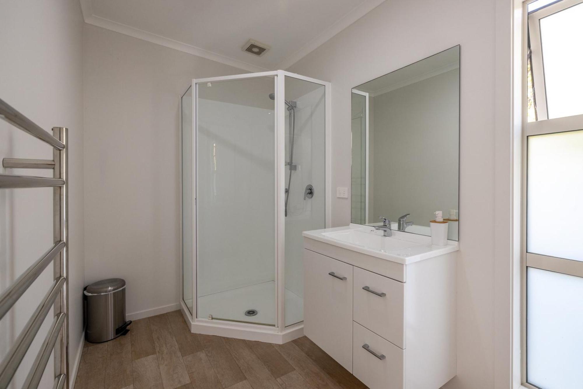 Te Whau Bach Apartments - Stay Waiheke Te Whau Bay Zewnętrze zdjęcie