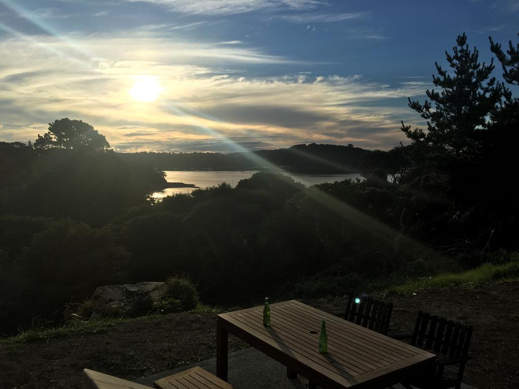 Te Whau Bach Apartments - Stay Waiheke Te Whau Bay Zewnętrze zdjęcie